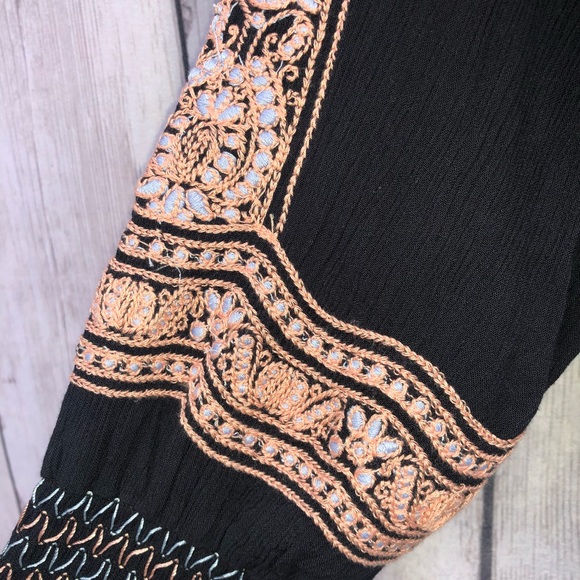 (Free people) boho dress - Picture 5 of 5